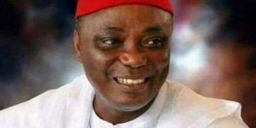 Former Delta North Senator Peter Nwaoboshi Dies After Prolonged Illness