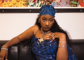 ‘Jesus Baby’ Claim Sparks Backlash as Tems Faces Critics Over Secular Music Identity