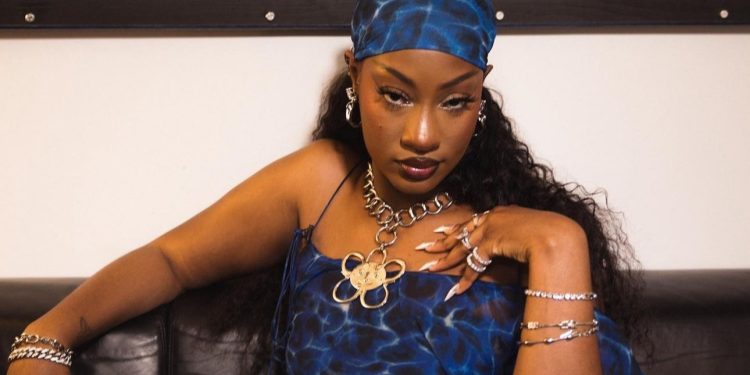 ‘Jesus Baby’ Claim Sparks Backlash as Tems Faces Critics Over Secular Music Identity