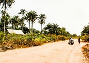 Ibeju Lekki Residents Vow to Resist King's Alleged Palace Land Grab