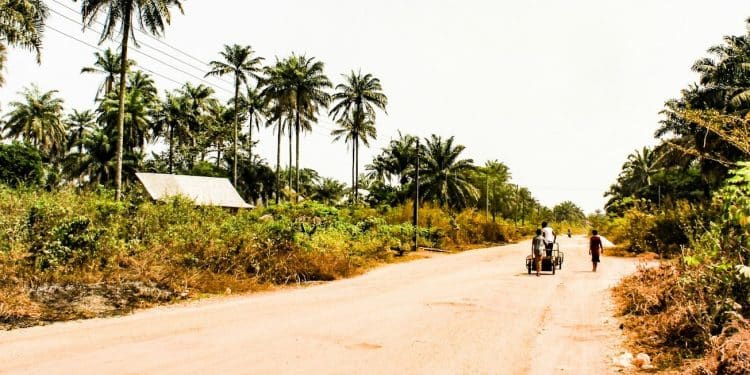 Ibeju Lekki Residents Vow to Resist King's Alleged Palace Land Grab