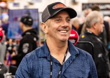 Is Greg Biffle Dead NASCAR Community Awaits Updates After Plane Crash