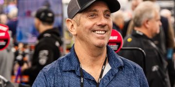 Is Greg Biffle Dead NASCAR Community Awaits Updates After Plane Crash