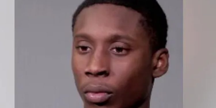 Joliet Teen Arrested for Robbery at O'Reilly Auto Parts