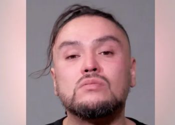 Kankakee Man Arrested After Violent Christmas Eve Home Invasion in Joliet