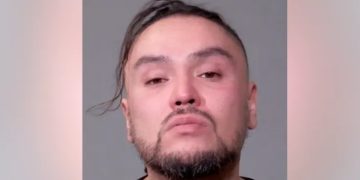 Kankakee Man Arrested After Violent Christmas Eve Home Invasion in Joliet