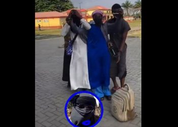 LASU Condemns 'Bandits Prank' Video That Caused Campus Panic