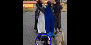 LASU Condemns 'Bandits Prank' Video That Caused Campus Panic