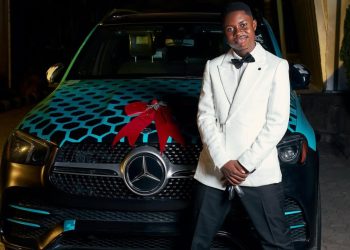 Lagos Police Arrest Peller Over Viral Reckless Driving Suicide Attempt