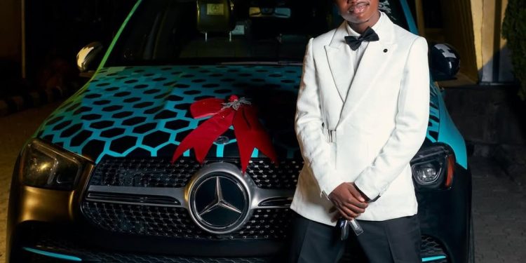 Lagos Police Arrest Peller Over Viral Reckless Driving Suicide Attempt