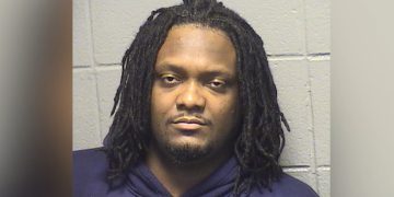 Man Accused of Attempted Murder in Morgan Park Police Shooting