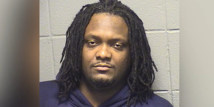 Man Accused of Attempted Murder in Morgan Park Police Shooting