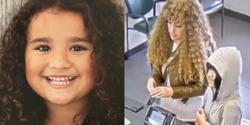 Missing Girl Melodee Buzzard Found Dead; Mother in Custody