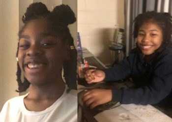Missing in Chicago Have You Seen Amiya and Aiyanna Clark