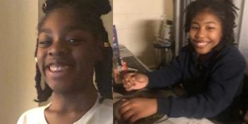 Missing in Chicago Have You Seen Amiya and Aiyanna Clark