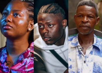 Fresh Twist in Mohbad’s DNA Saga as Widow Accuses Father-in-Law of Pushing Foreign Hospitals