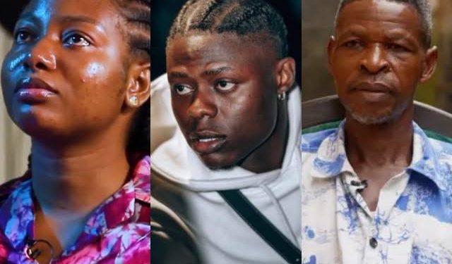 Fresh Twist in Mohbad’s DNA Saga as Widow Accuses Father-in-Law of Pushing Foreign Hospitals