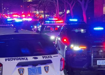 Multiple People Shot Near Brown University in Active Shooter Incident