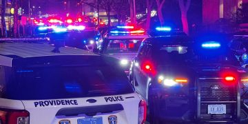 Multiple People Shot Near Brown University in Active Shooter Incident