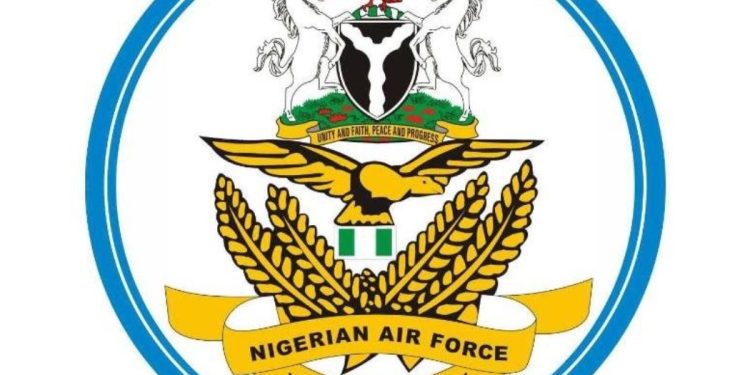 NAF Clarifies Burkina Faso Landing: Precautionary Measure Not Violation