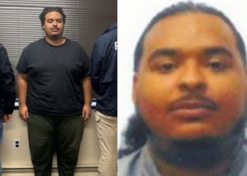 New Jersey Twins Arrested on Federal Charges for Threatening DHS Official