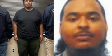 New Jersey Twins Arrested on Federal Charges for Threatening DHS Official