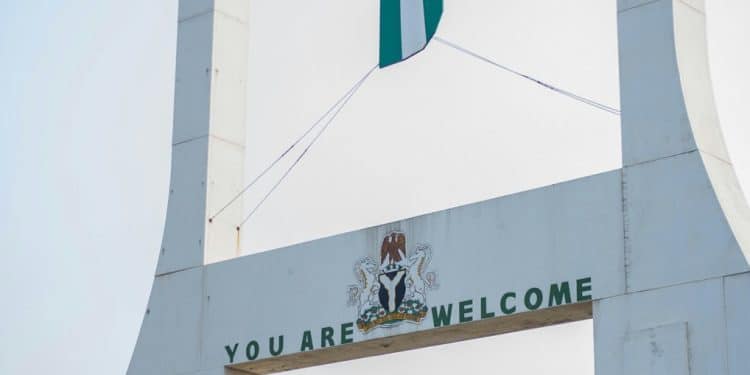 Nigeria Confirms US Collaboration in Christmas Airstrikes