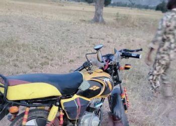 Nigerian Army Refutes Report of Troops Shooting Women Protesters in Adamawa Clash