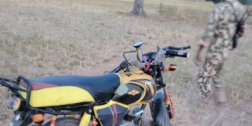 Nigerian Army Refutes Report of Troops Shooting Women Protesters in Adamawa Clash