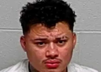 North Chicago Man Arrested After Firing Gun Outside Beach Park Bar