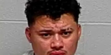 North Chicago Man Arrested After Firing Gun Outside Beach Park Bar