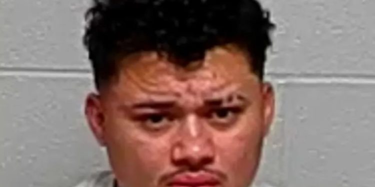 North Chicago Man Arrested After Firing Gun Outside Beach Park Bar