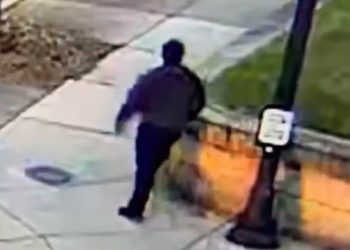 Person of Interest Detained in Brown University Shooting