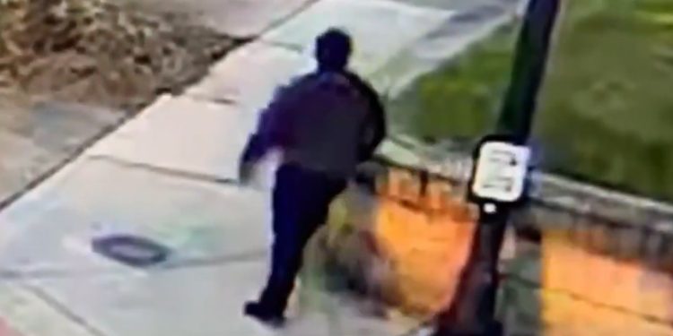 Person of Interest Detained in Brown University Shooting