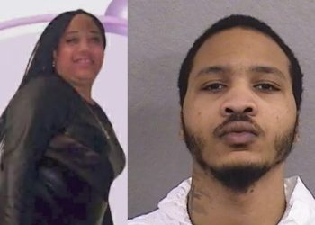 Photo Released: 21-Year-Old Charged in Heartbreaking Shooting of Mother and Her Partner in Richton Park