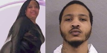 Photo Released: 21-Year-Old Charged in Heartbreaking Shooting of Mother and Her Partner in Richton Park