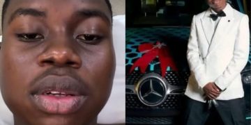 Peller Breaks Silence After Crash: Apologizes, Clears the Air About Jarvis and Emotional Struggles