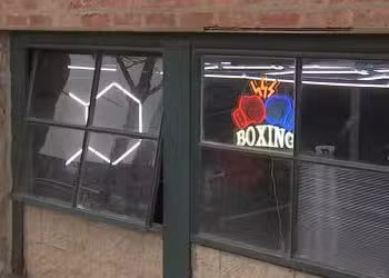 Pilsen Boxing Gym Targeted in Christmas Day Burglary