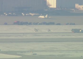 Plane Crash Reported at DuPage Airport
