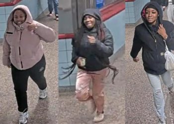 CTA Train Robbery: Women Hunted After Knifepoint Attack in Rush & Division
