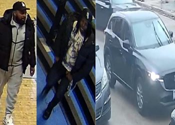 Police Seek Public’s Help Identifying Suspects in Auburn Gresham Shooting