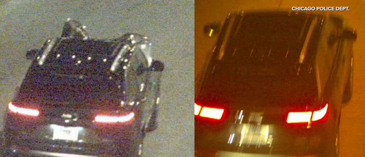 Police Search for Driver in Deadly Morgan Park Hit-and-Run