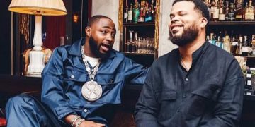 Drama as Davido’s Manager Dragged Over Playlist That Snubbed the Singer
