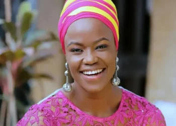“I’m Married but We Don’t Live Together” – Gospel Singer Shola Allyson Opens Up About Her Marriage