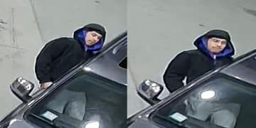 Shooting From Stolen Car on West Diversey: Police Seek Suspect