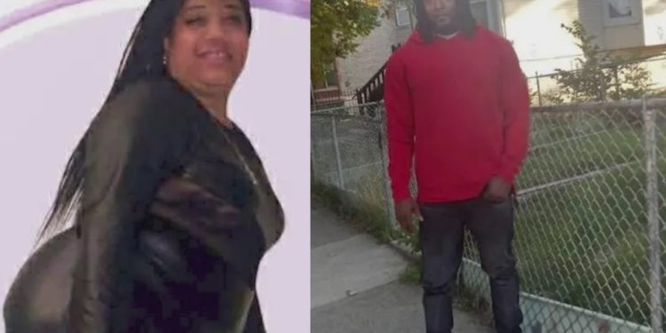 Son Charged After Mother and Boyfriend Killed in Richton Park Shooting