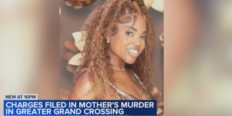 South Side Murder Man Found Guilty of Strangling Mother in Garage