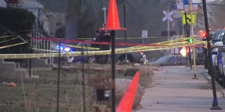 Teen Arrested After Gun Discharges During Struggle with Chicago Police