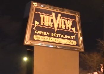 The View Restaurant in Bridgeview Shut Down After Massive Pipe Burst