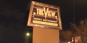 The View Restaurant in Bridgeview Shut Down After Massive Pipe Burst